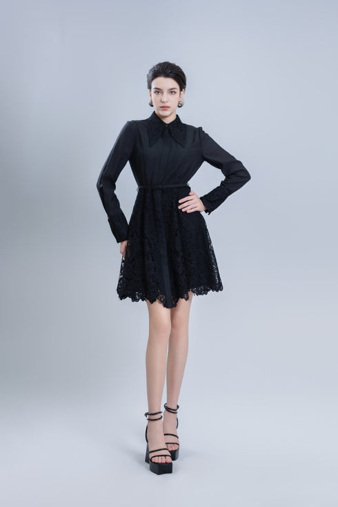 LASANRA FANNY DRESS